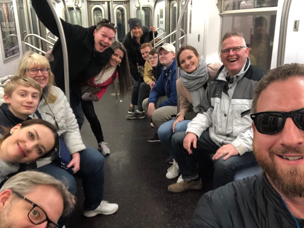 Insider Tips Subway Fares In New York City Real New York Tours Insider tips subway fares in new york city real new york tours